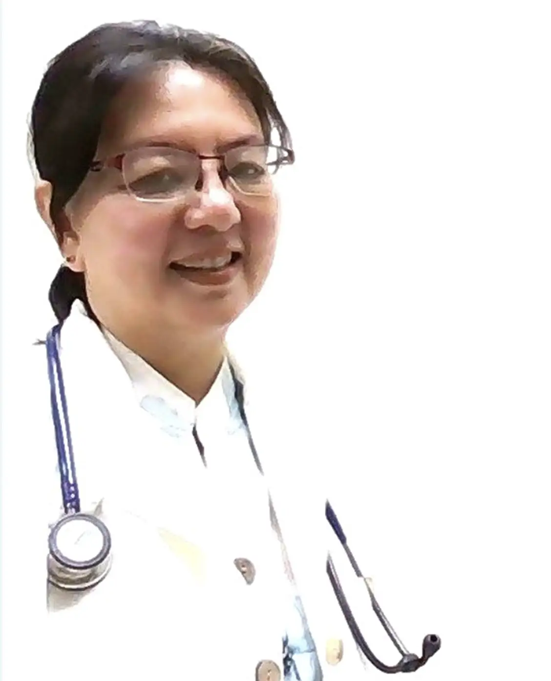 Dr. Thiri Myint, MD